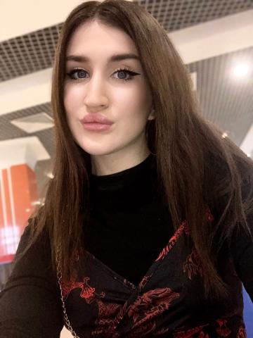 Анкета проститутки Ядвига - Фото 1, , 25 лет, №284106